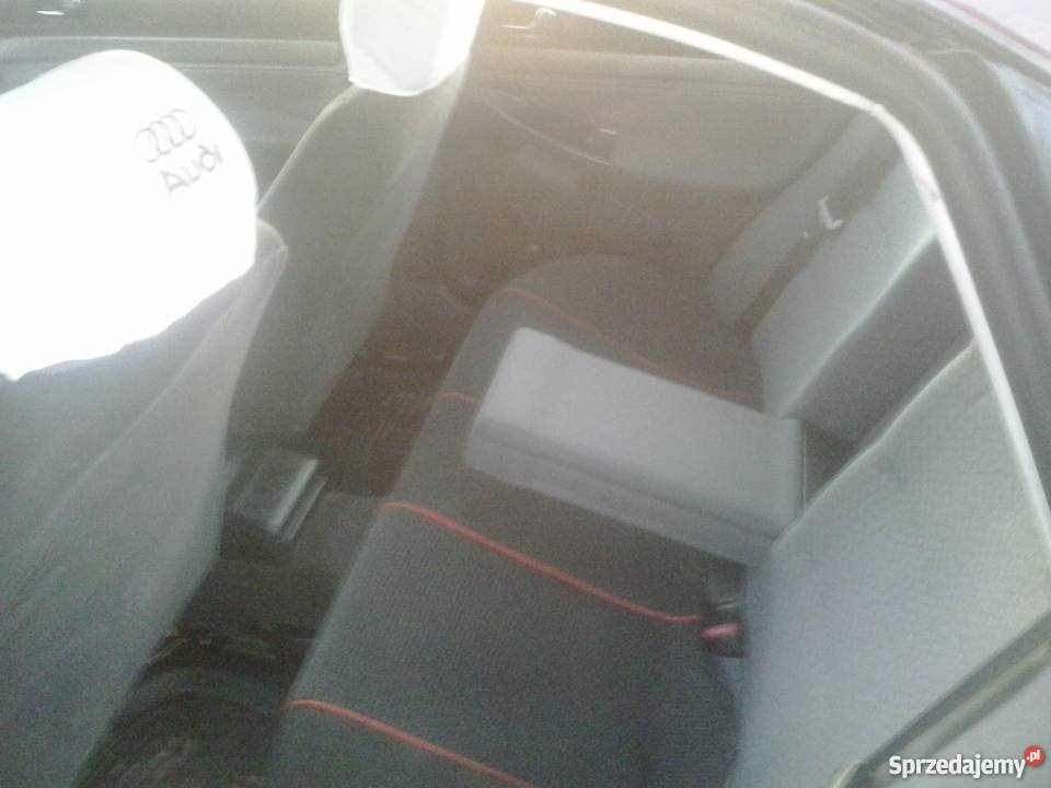 Spredam samochód Audi A4 Opatów