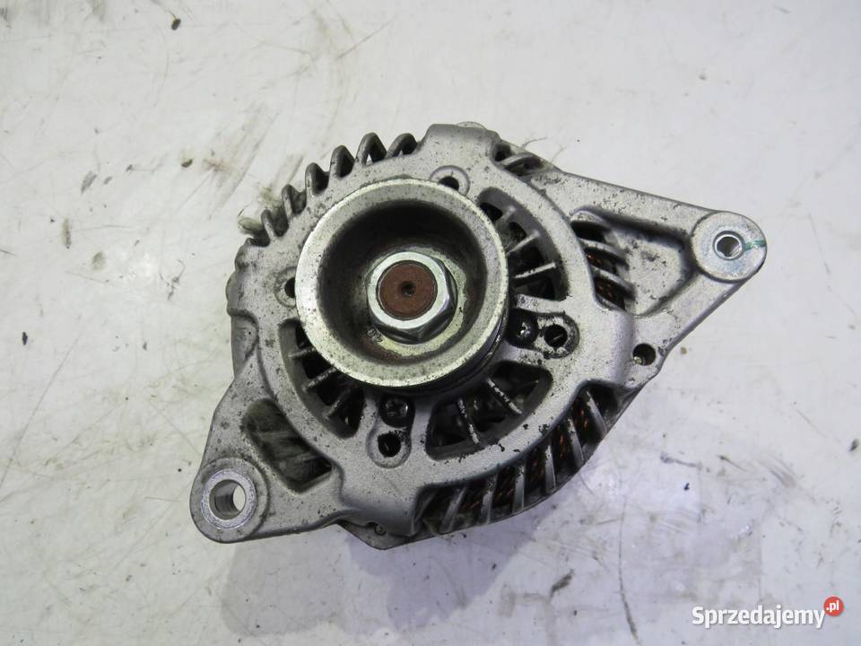 ALTERNATOR HYBRYDA SUZUKI IGNIS 12 9610081P05