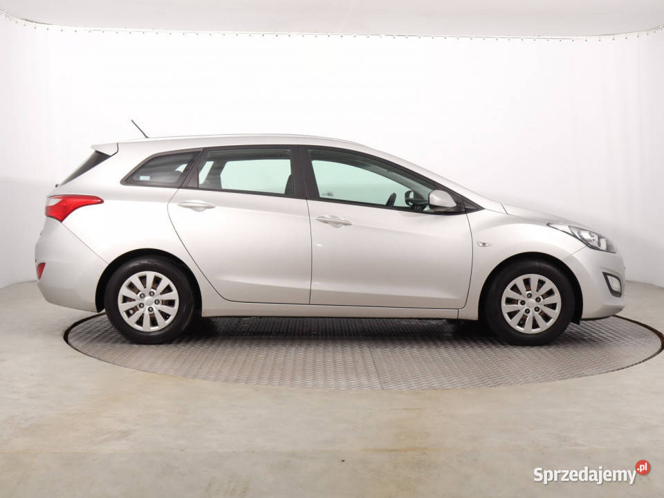 Hyundai i30 16 CRDi śląskie Katowice