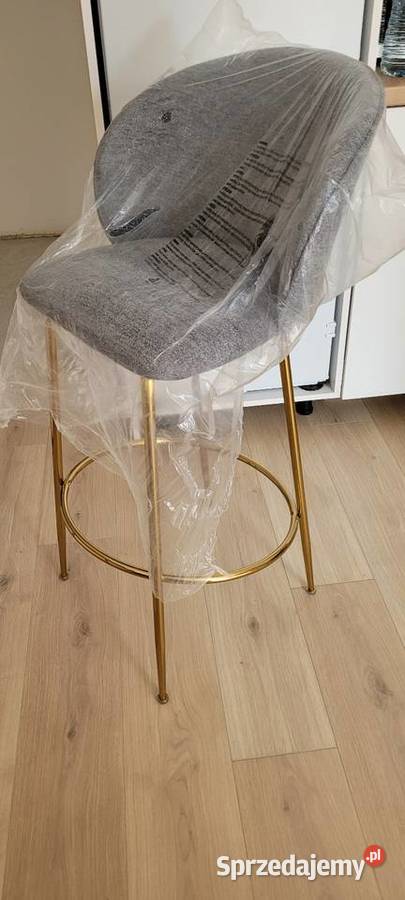 Hokery 2 sztuki nowe