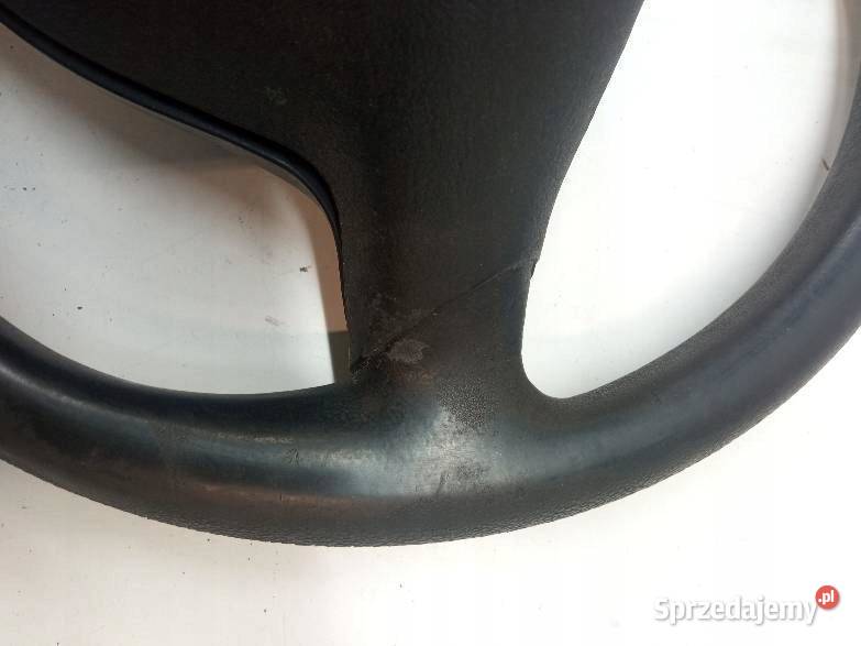 KIEROWNICA SKÓRZANA TRÓJRAMIENNA PASSAT GOLF świętokrzyskie