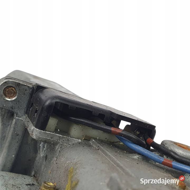 SILNICZEK WYCIERACZKI Toyota Yaris I mechanizm osobowe Chełm sprzedam