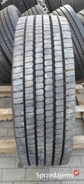 31570225 BASOON DD932 BLACKLION BD165 opona 315 Kolbuszowa