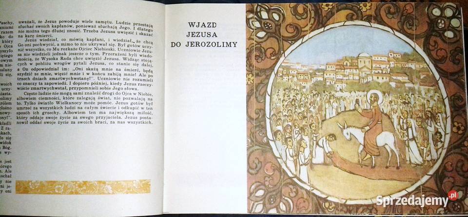 Jezus z nami Jan Majdecki Jerzy Flisak Chełm