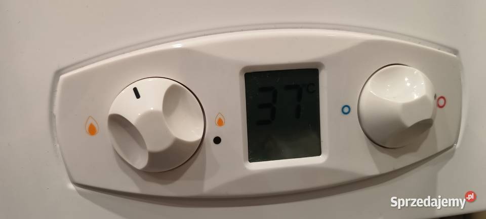 Junkers ferolli sprawny odbior osobisty Częstochowa sprzedam