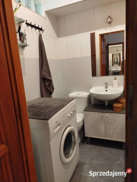 Mieszkanie 3875m drugie piętro świetna łódzkie Łódź