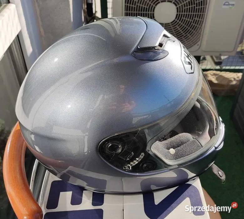 Kask SHOEI RAID II Rozmiar M 5758 Kraków