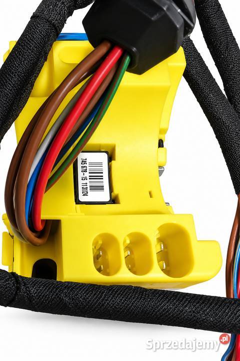 sterownik ogrzewania 24V Airtronic D4S Olkusz