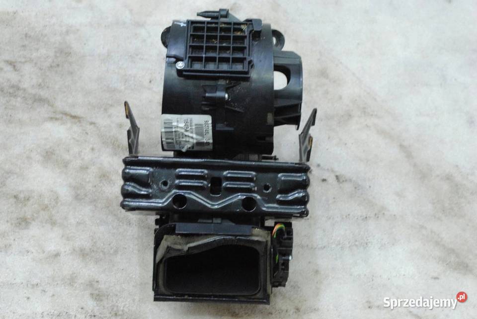 OBUDOWA NAGRZEWNICY MERCEDES ML W164 LIFT 30