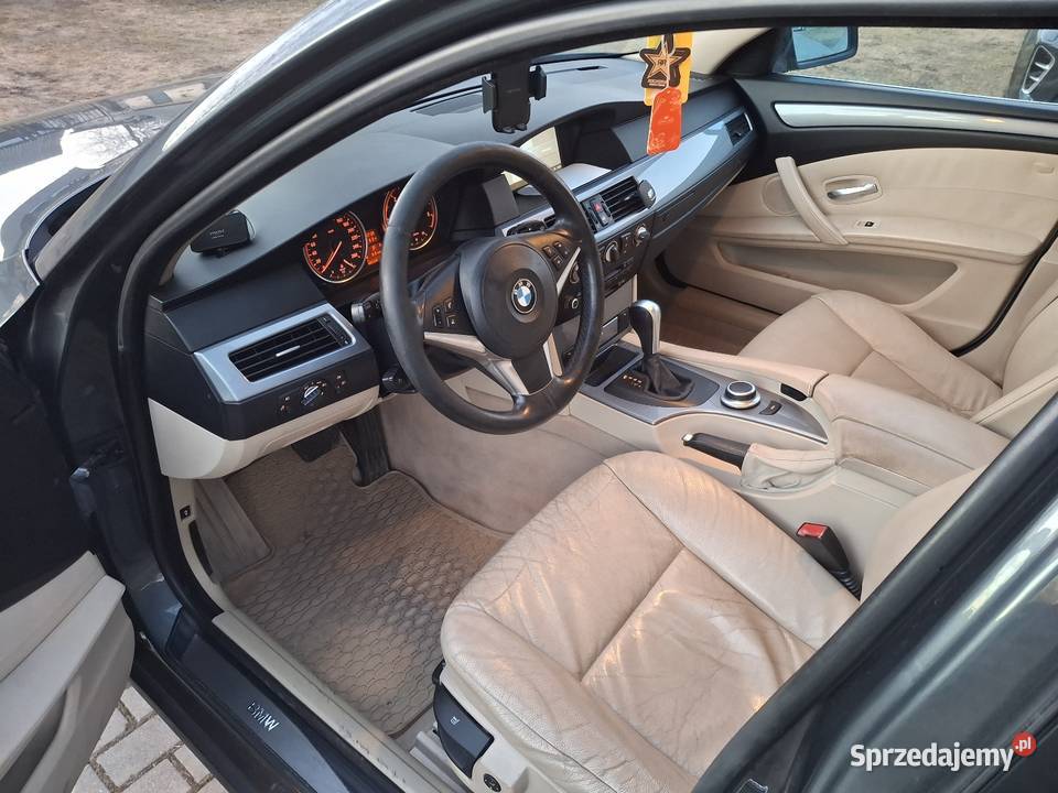 Sprzedam BMW lubelskie Stoczek Łukowski sprzedam