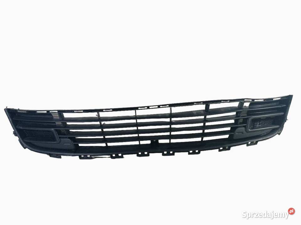 KRATKA ZDERZAKA PRZÓD CITROEN C5 X7 III wielkopolskie