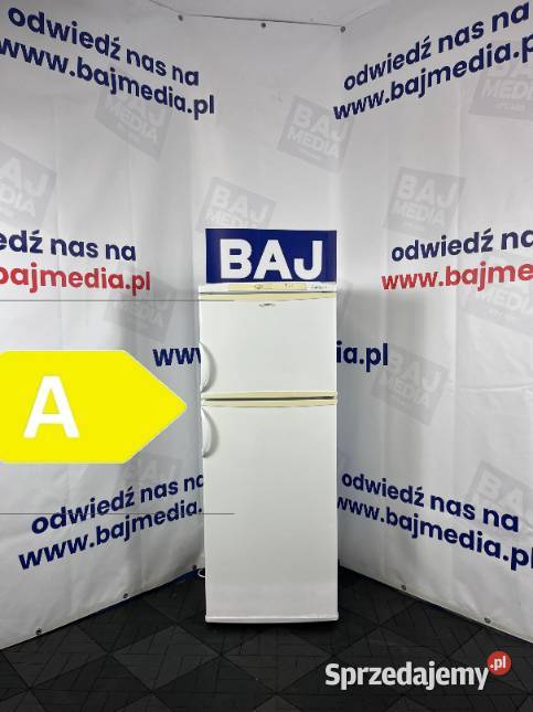 LODÓWKA Amica 144 Klas A Dostawa3MscGwarancja Wiejca sprzedam