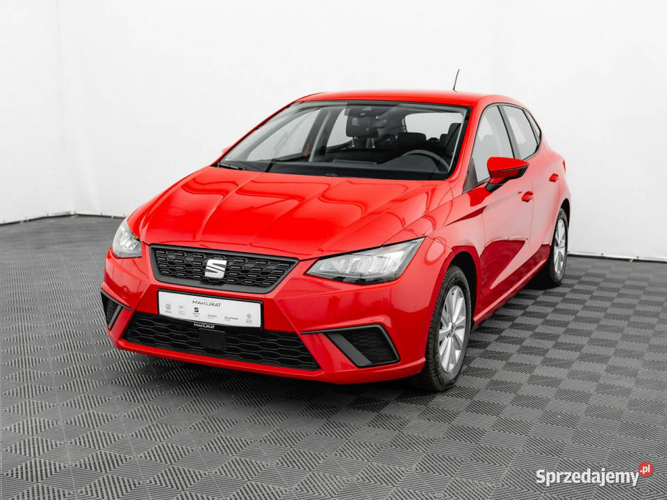 Seat Ibiza WD1954R10 MPI EVO Reference LED
