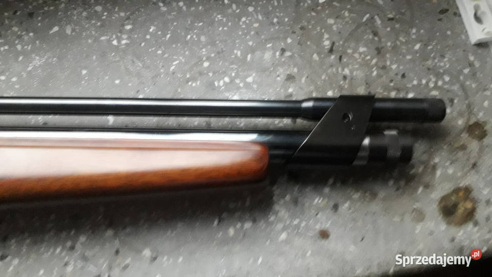 Wiatrówka PCP Logun Eagle cal 55FBRadom Sporty strzeleckie i myślistwo Skaryszew