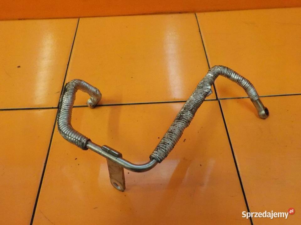 MAZDA 6 GH 3 CX7 22 CITD 10r 180 R2AA rura Suków