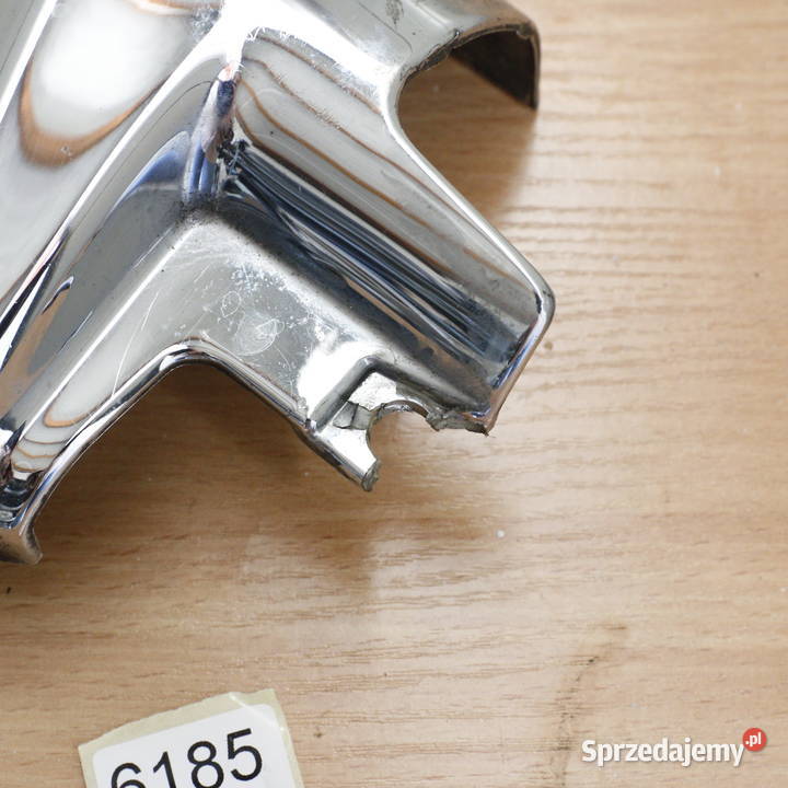 Osłona tarczy hamulcowej lewa Honda Goldwing GL Myje