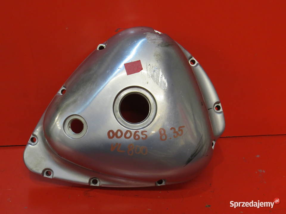 KAWASAKI W800 W 800 VN DEKIEL MISKA POKRYWA mazowieckie