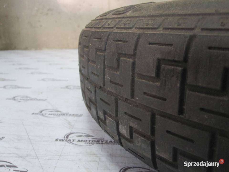 FORD VOLVO koło dojazdowe 1258516 99M 5x108