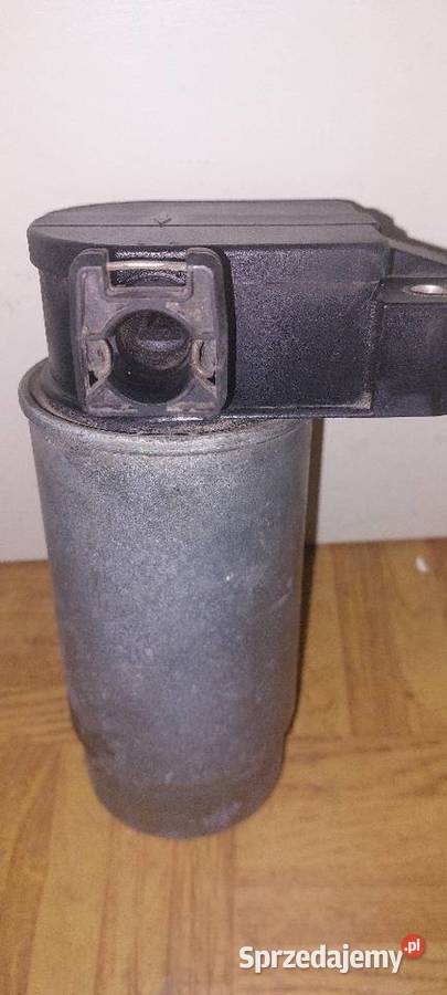 Podstawa filtra paliwa M51 25 tds bmw e39 e38 OE świętokrzyskie Starachowice