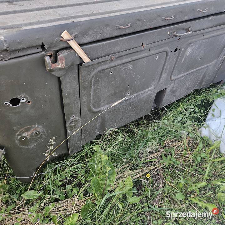 Gaz 69 komandorka