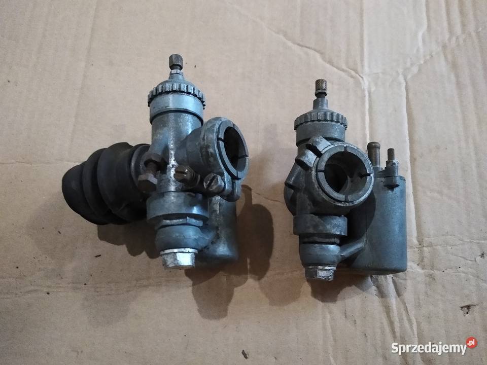 WSK wfm gaźnik G202 sztuki kujawsko-pomorskie