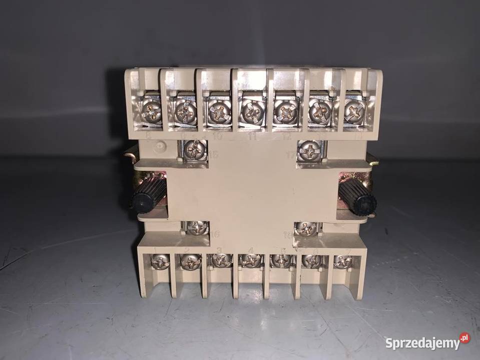 Omron H7BRBWVP500 Digital counter Used mazowieckie Warszawa sprzedam