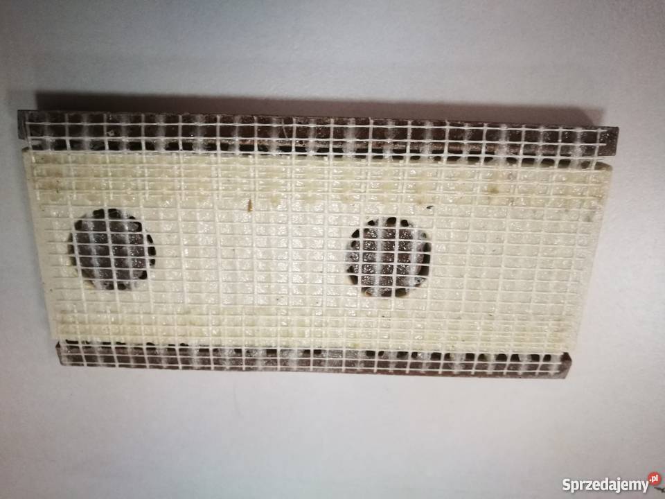 Dekor marmurowy 10x20 Zielona Góra