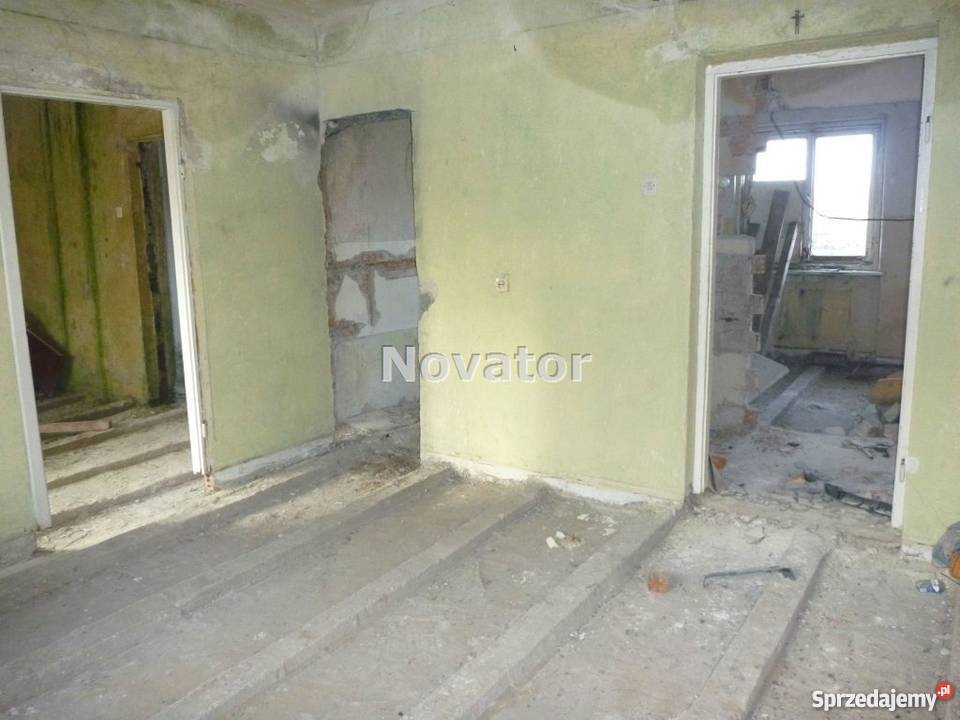 sprzedam dom wolnostojący Tryszczyn 73m2 wolnostojący sprzedam