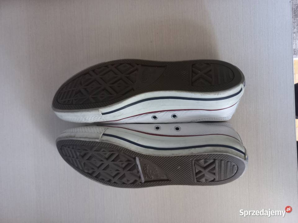 Converse buty damskie Białystok sprzedam