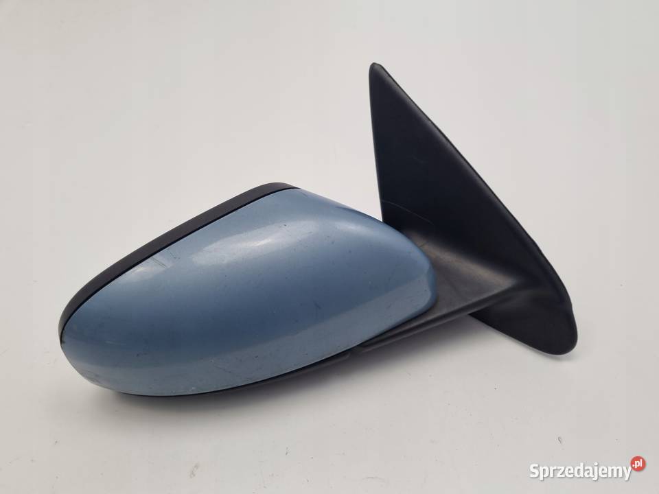 LUSTERKO Volvo S60 I V70 II lift 0406r PRAWE Części samochodowe Rudka