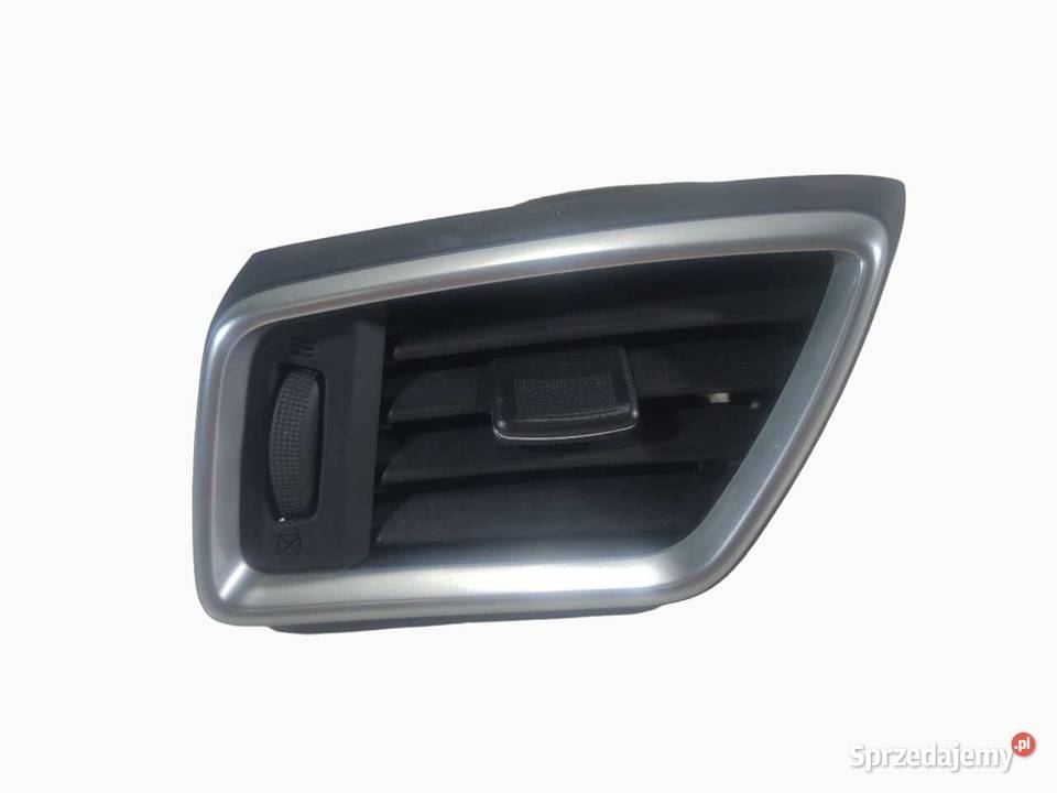 KRATKA NAWIEWU LEWA NISSAN QASHQAI J11 68761