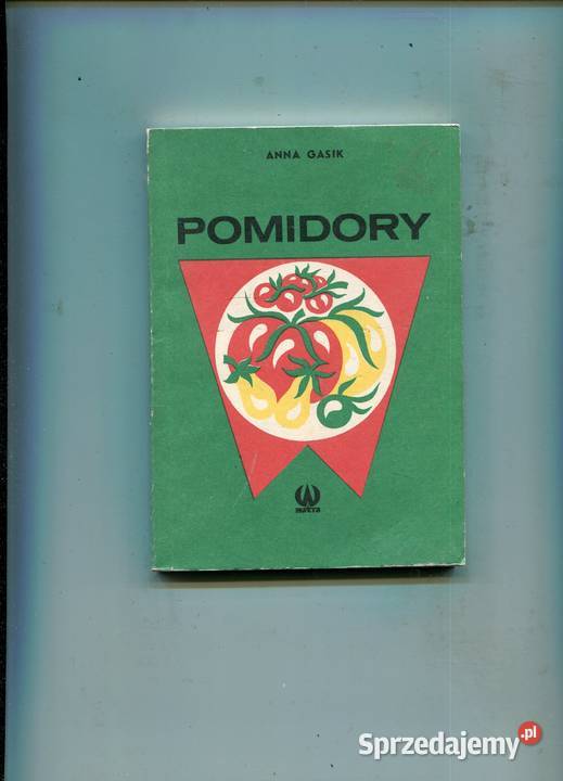 Pomidory Anna Gasik zachodniopomorskie Szczecin
