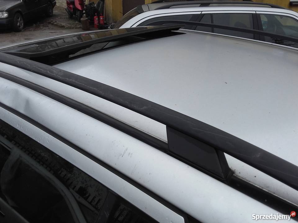 Mercedes W203 2006r komputer pokładowy Gorzów Wielkopolski