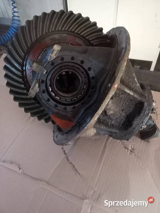 Praga V3S półoś małe LKT 40 pługo frezarka Rzeszów sprzedam