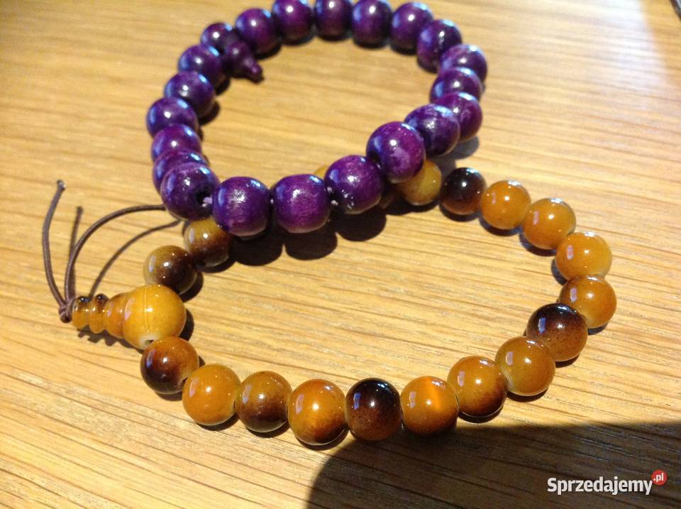 Bransoletka 2 Dla kobiet sprzedam