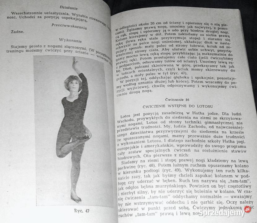 HathaJoga wszystkich Malina Michalska lubelskie