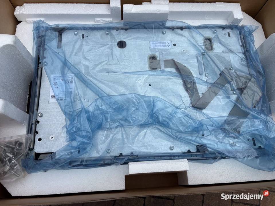 Siemens 6FC52030AF020AA2 Sinumerik Operator sprzedam