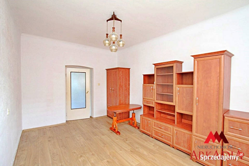 Mieszkanie Włocławek 40m2 2 pokoje Liczba pokoi 2