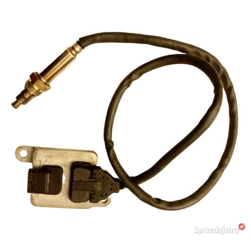 MERCEDES A B C CLA GLA CZUJNIK NOX SONDA LAMBDA Sosnowiec