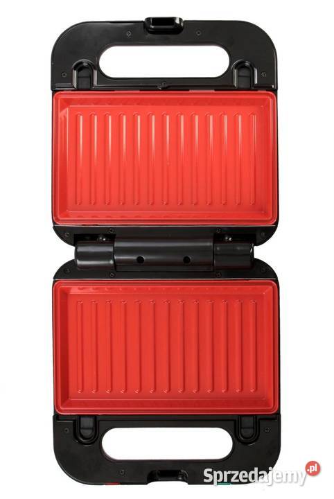 4w1 toster gofrownica grill panini GRILLFROSTER Warszawa