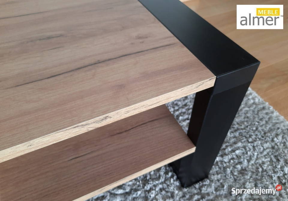 Ława K1 w stylu industrialnym LOFT WYSYŁKA 0