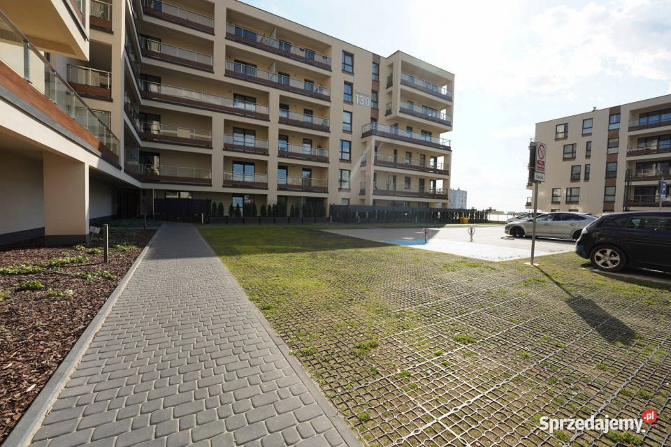 Mieszkanie Kielce 4535m2 2pok Rok budowy 2025 świętokrzyskie sprzedam