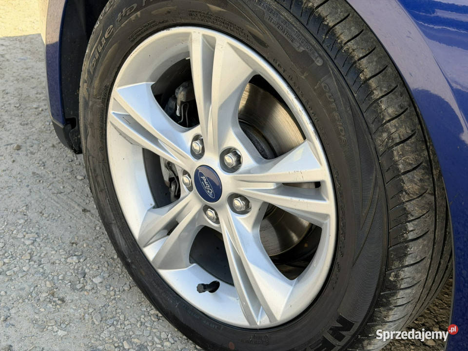 Ford Focus czujnik zmierzchu śląskie Częstochowa sprzedam