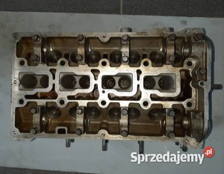 Głowica Alfa Romeo 16 B Twin Spark 60661586 Suchedniów
