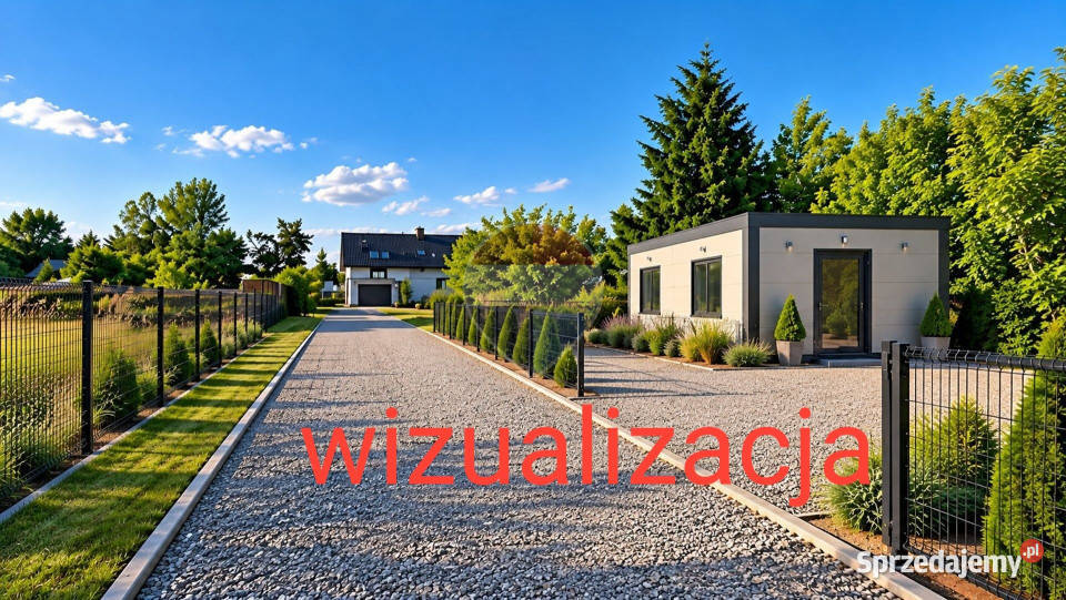 Dom 137 m z działką 2500 m i potencjałem 137.17m2