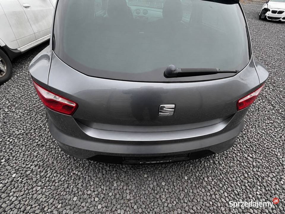 Ibiza Cupra 14 180 180KM