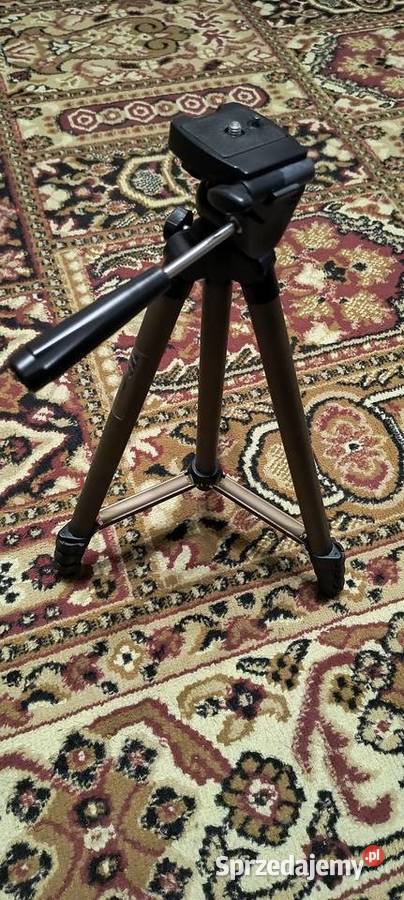 Statyw fotograficzny Białystok
