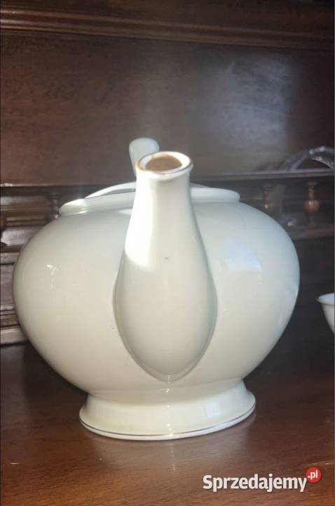 Dzbanek do herbaty Rosenthal Winifred Gdańsk