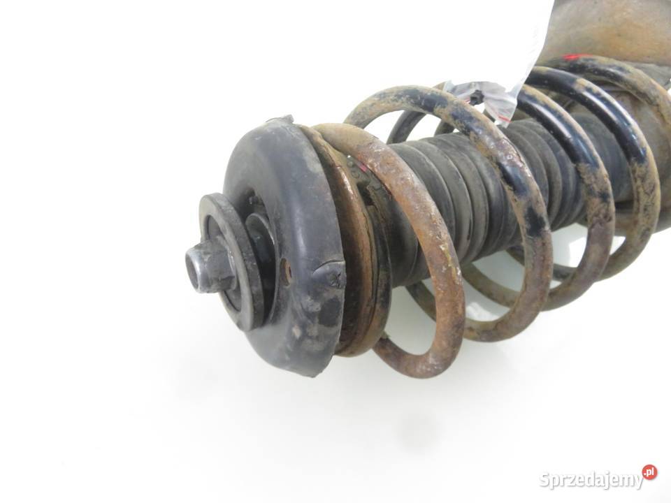 MCPERSON PRAWY PRZEDNI CITROEN C4 II 16 VTi