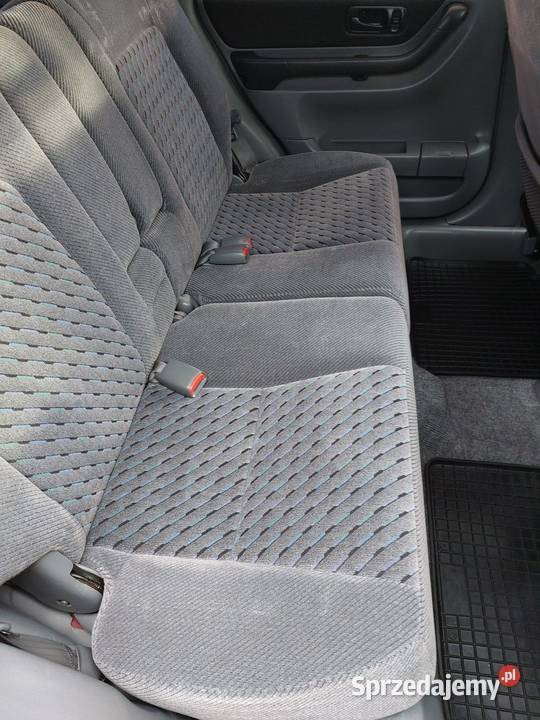 Sprzedam Honde CRV Jarocin sprzedam